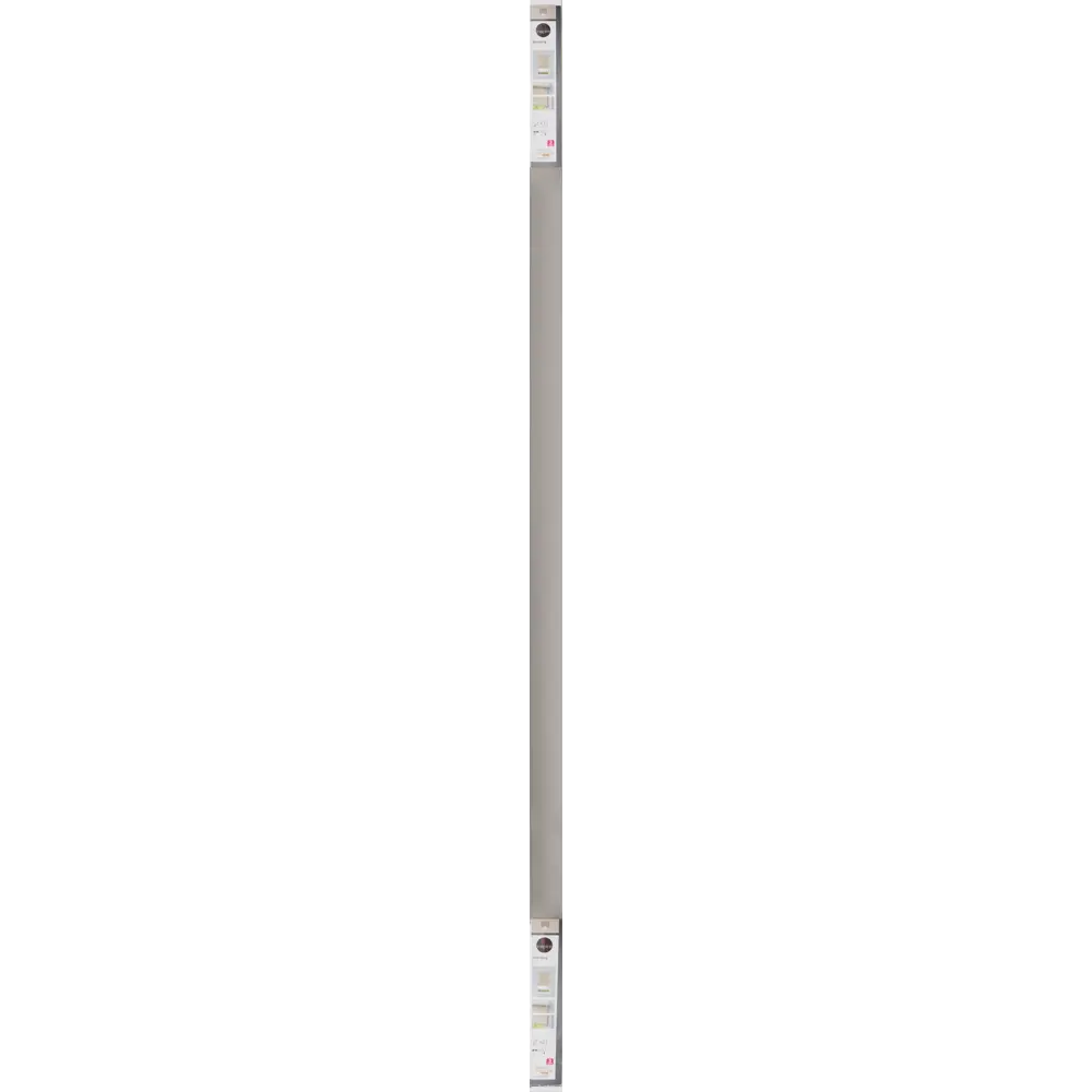 Штора рулонная Inspire Шантунг 110x250 см серая 82668424 STLM-2099611 - Вид №5