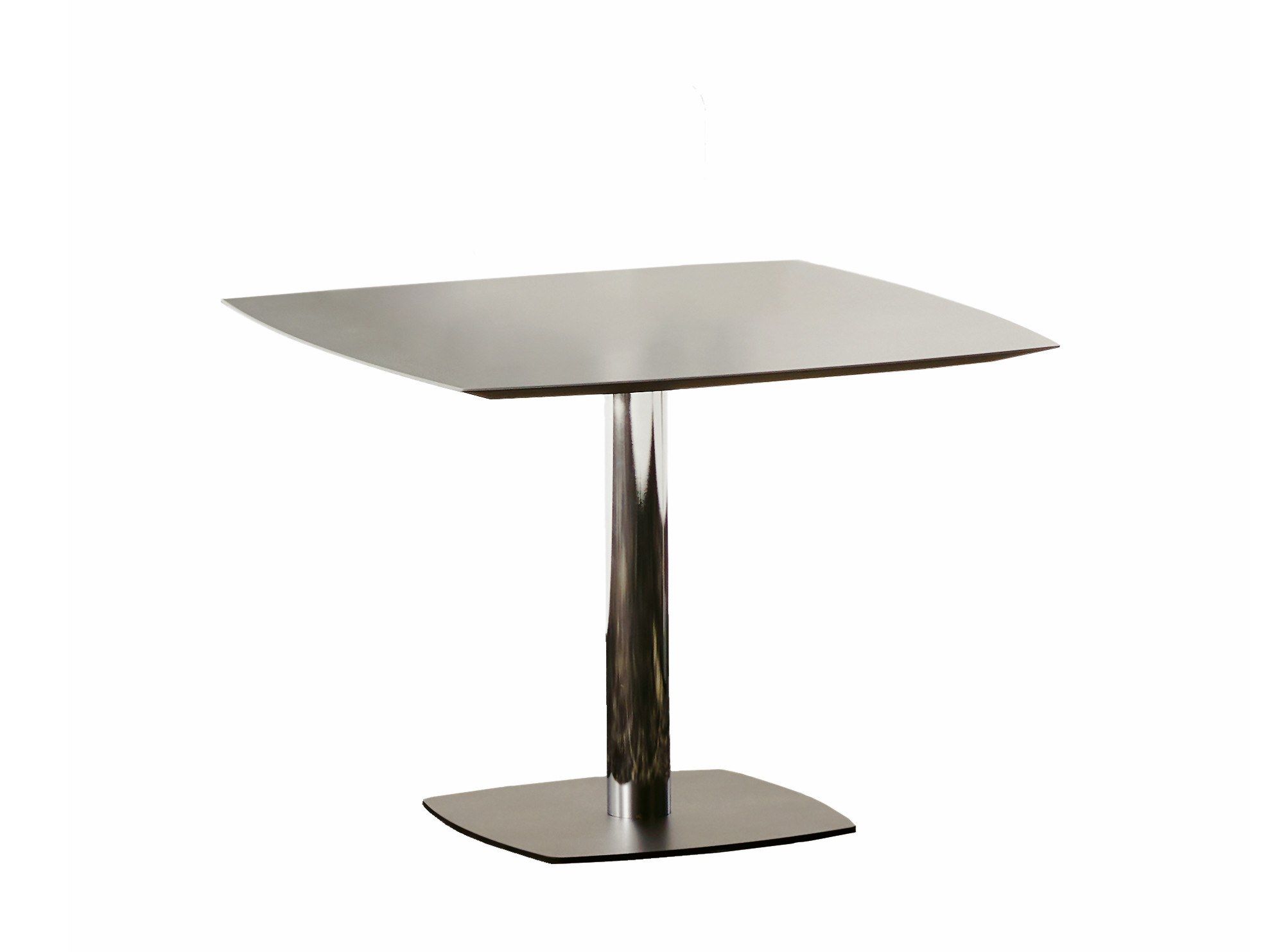 Квадратный журнальный столик Spiegels .Leptos lounge ARCH-00086732