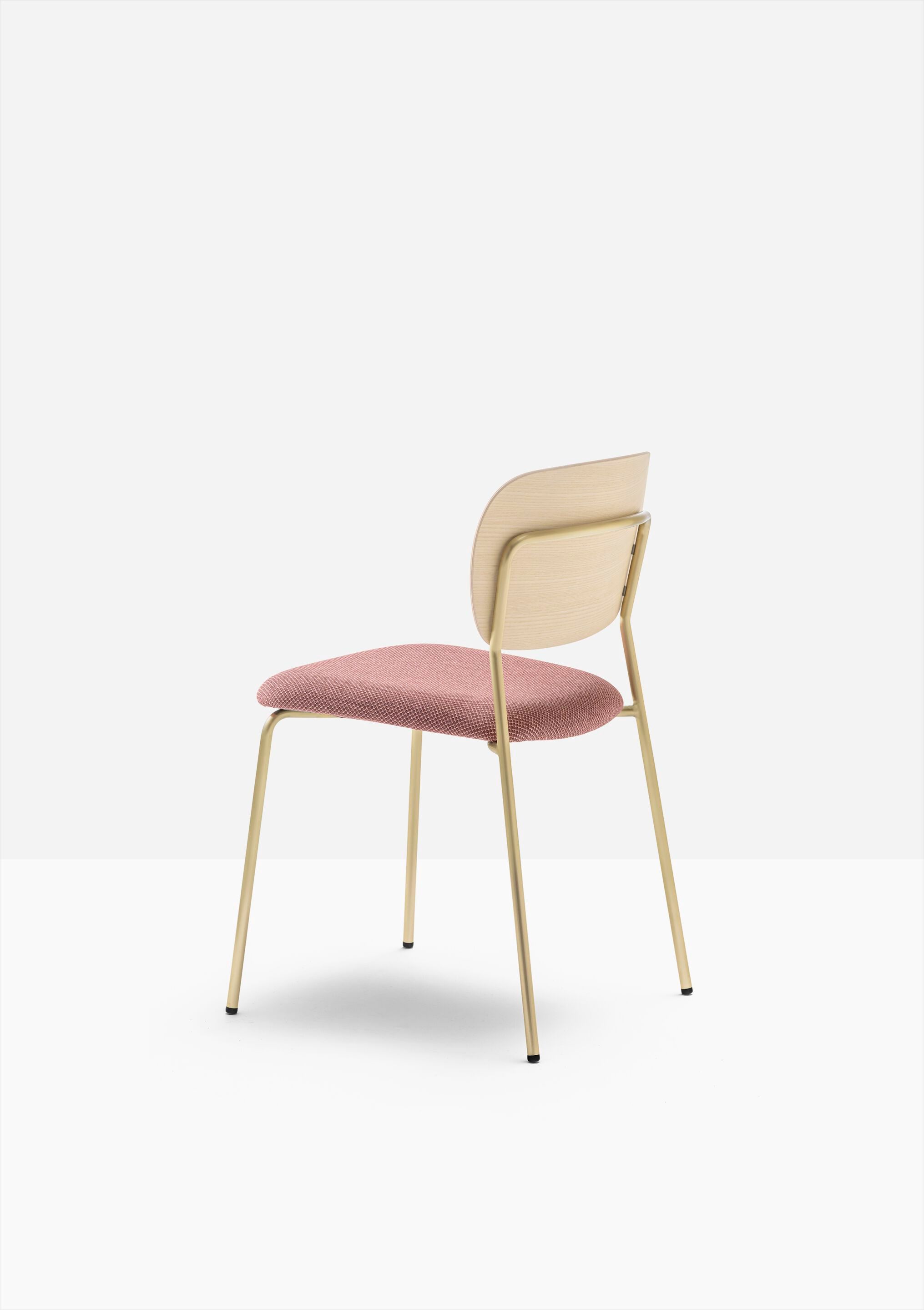 Штабелируемый стул Pedrali Джаз ARCH-00001228 - Вид №4