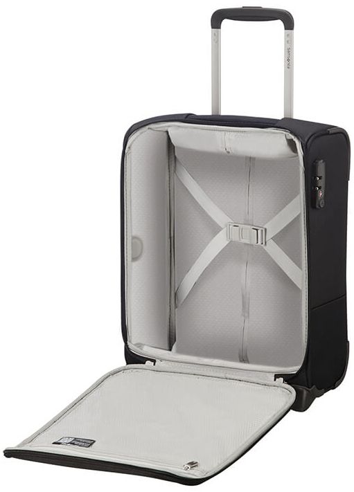 38N-09013 Чемодан 38N*013 Upright XS Samsonite Base Boost  - Вид №3