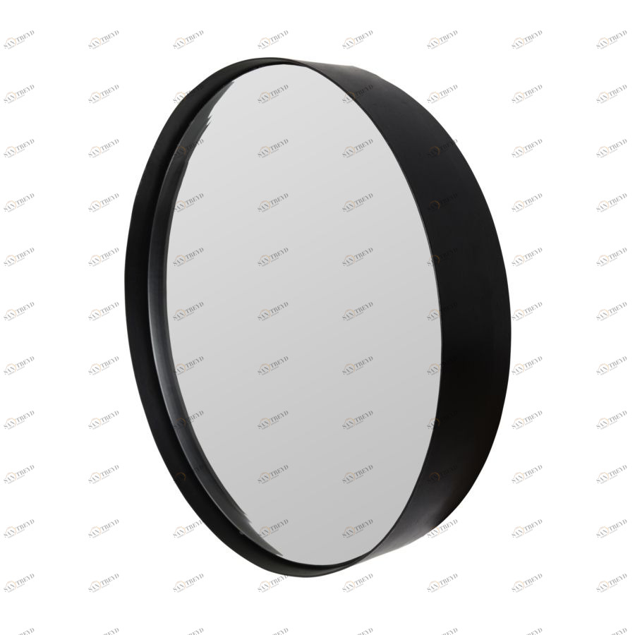 Зеркало Raj большое White Label Living 8100009