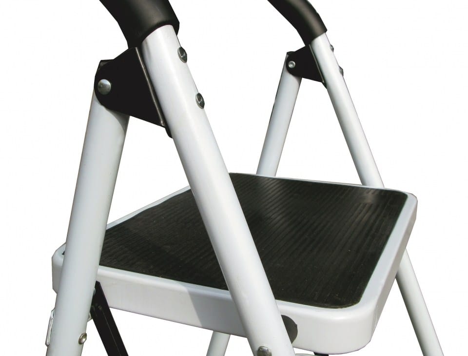 Стальная лестница Frigerio Carpenterie WK ARCH-00130232 - Вид №4