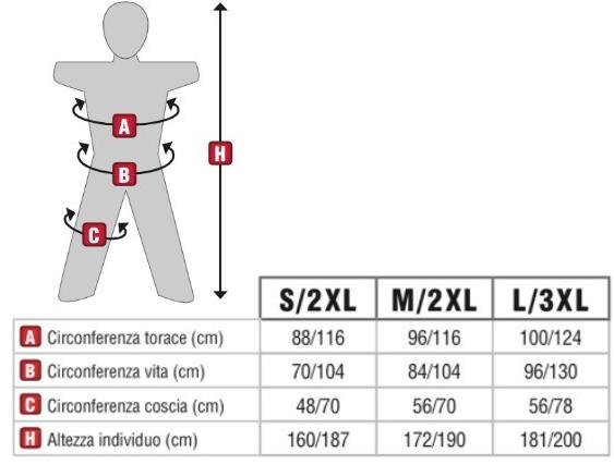 COFRA Ремень для позиционирования и быстрые пряжки Placefix sun-id-1474307 - Вид №1