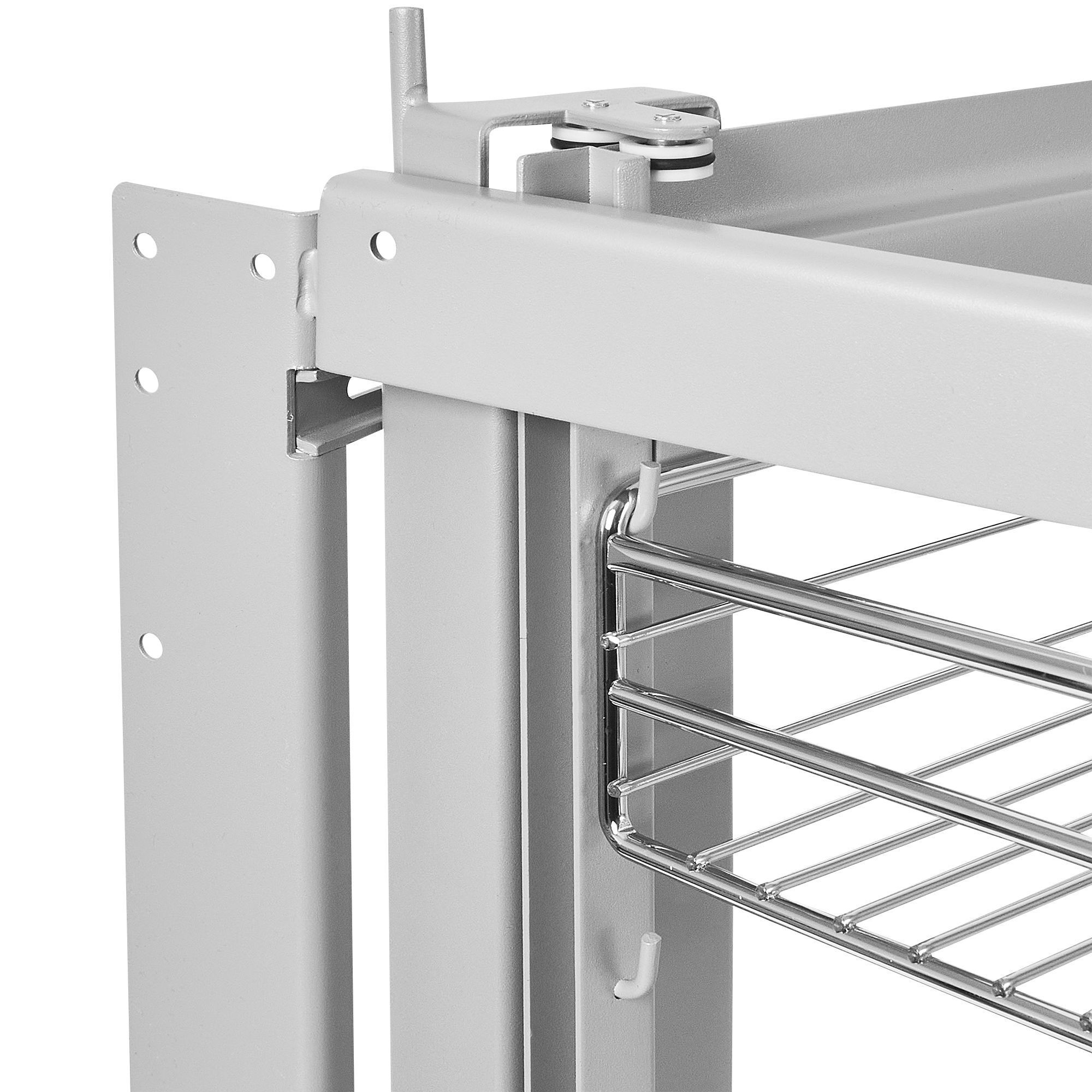 Угловой выдвижной ящик Vidage для компактного хранения 85841923 STLM-0065590 - Вид №8