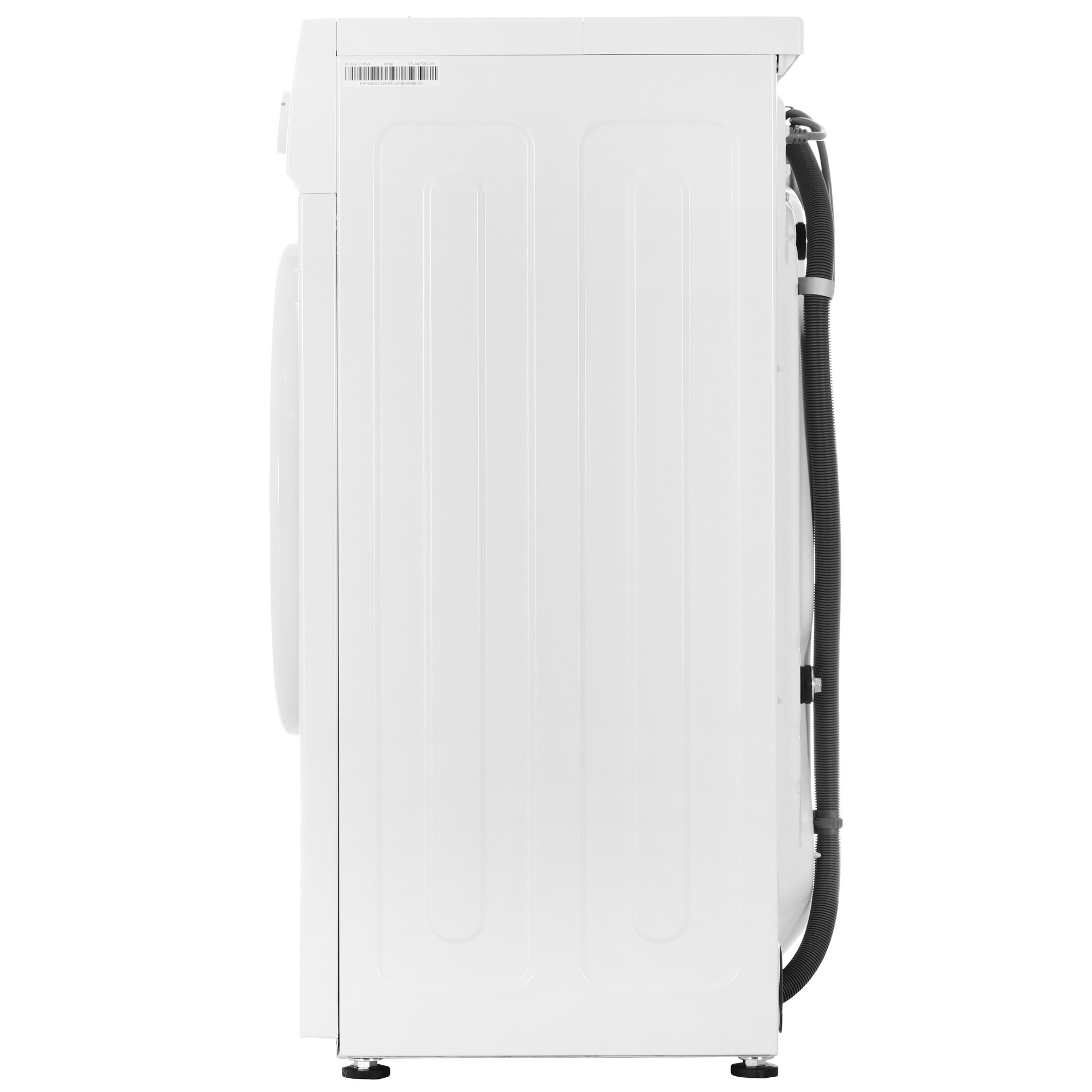 9008791 Стиральная машина KRAFT KF-ENC7105W белый STDN-0112496 - Вид №2
