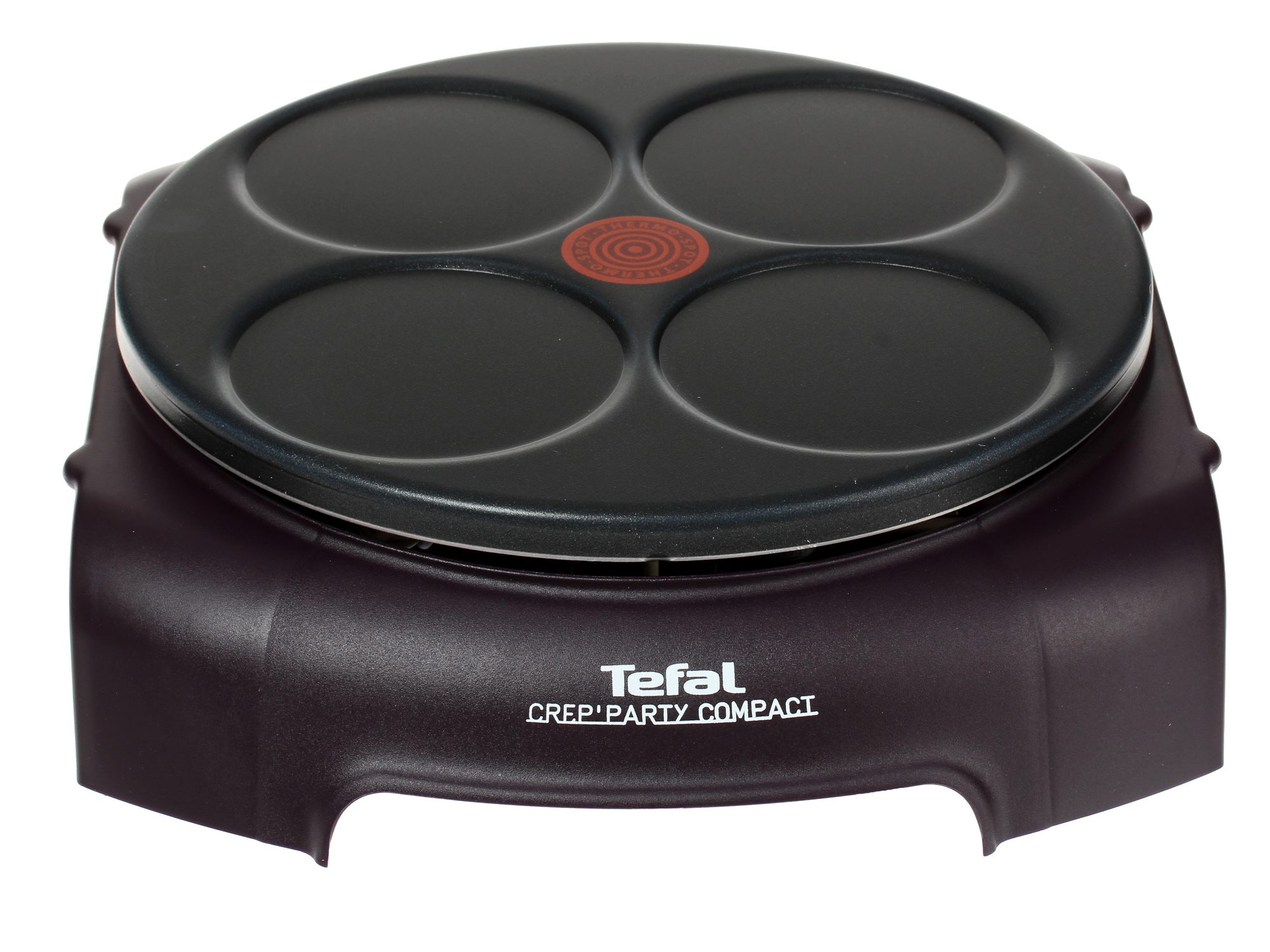 0174095 Блинница настольная Tefal PY 303633 черный STDN-0014878