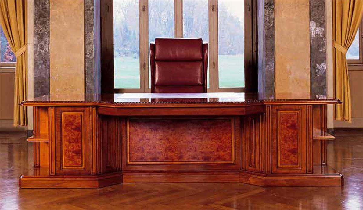 Письменный стол  MASCHERONI G.7 280 Scrivania  - Вид №1