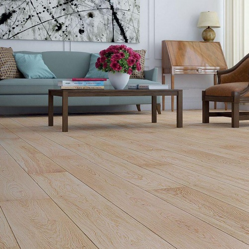 Паркетная доска Barlinek Дуб Хармони 1000200057 - Вид №4