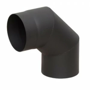 Отвод КПД 90*d180 2мм