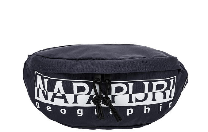 N0YIY0176 Сумка поясная Waist Bag Napapijri Happy