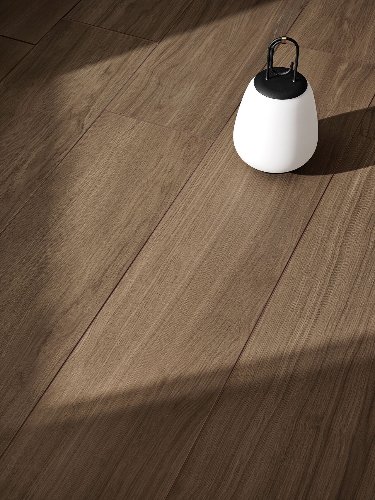 Пол / облицовка керамогранита под дерево Ceramiche Refin Wood Look ARCH-00064684 - Вид №13