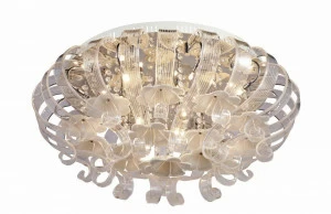 Потолочный светильник ST Luce SL735.102.18 ST LUCE SL735 073278 Белый;золото