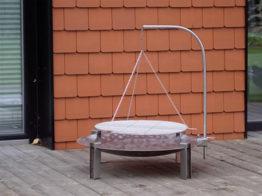 Arpe studio Гриль из нержавеющей стали  Bbq  - Вид №2