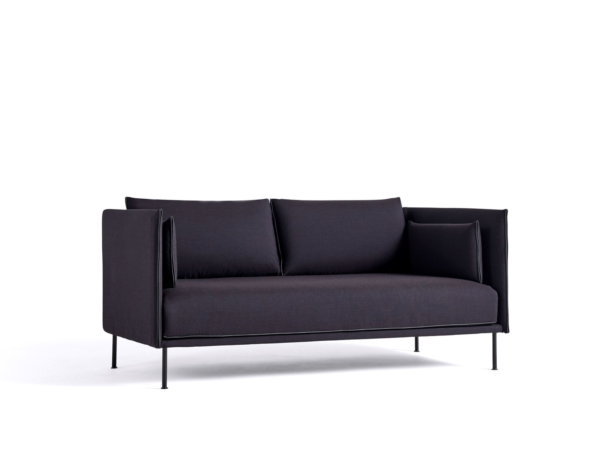 2-местный диван Hay силуэт ARCH-00123059 - Вид №1