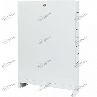 Шкаф коллекторный наружный на 4-5 выходов STOUT ШРН-1 SCC0001000045