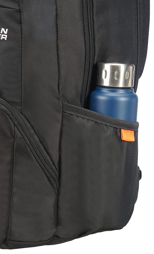 24G-09007 Рюкзак для ноутбука 24G*007 Laptop Backpack 15 American Tourister Urban Groove  - Вид №4