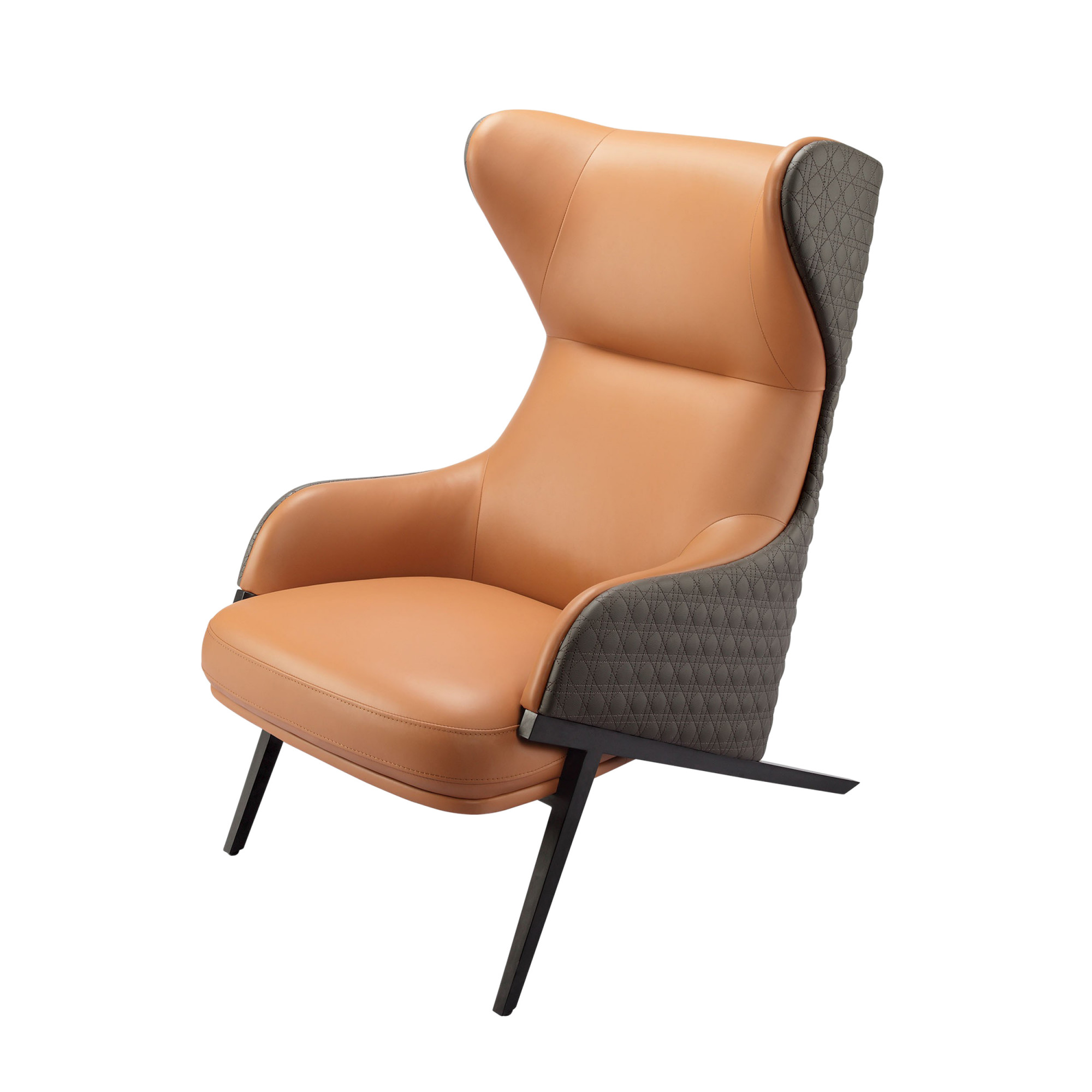 2000983240125 Кресло Ted KENNETH COBONPUE 