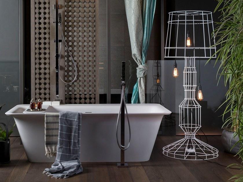 Karman Торшер из металла Sisma sun-id-1390647 - Вид №3