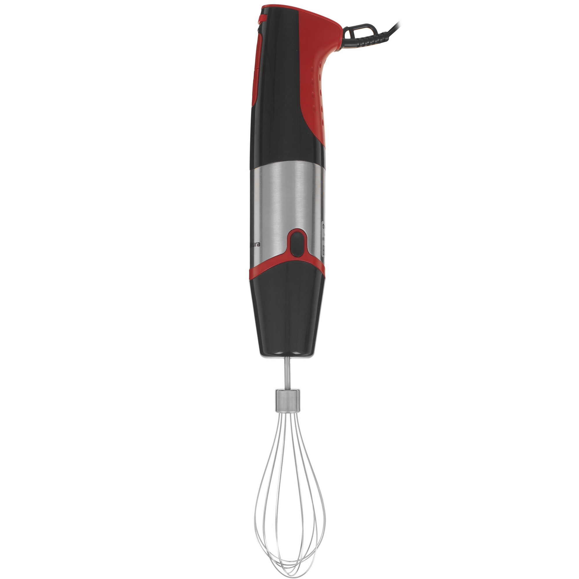 9173260 Блендер погружной SAKURA SA-6250SBK черный STDN-0065058 - Вид №3