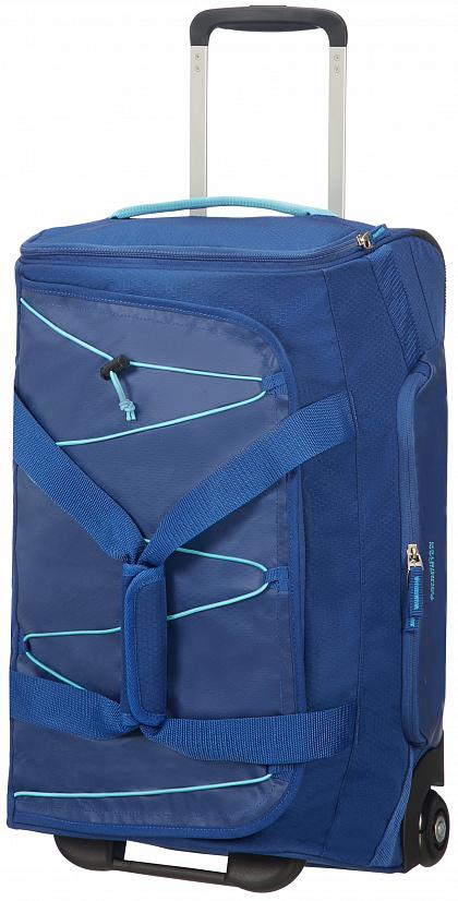 16G-21013 Сумка на колесах 16G*013 American Tourister Road Quest 