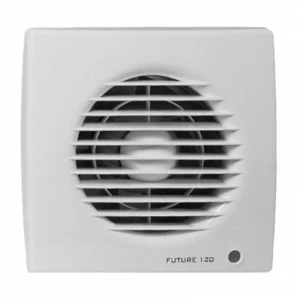 Накладной вентилятор Soler Palau Future-120