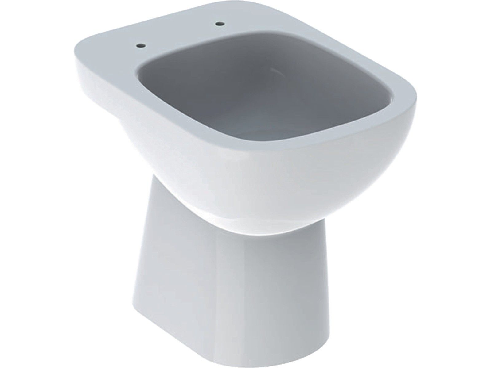 Туалет для ванной комнаты Geberit Fantasia ARCH-00095872 - Вид №8