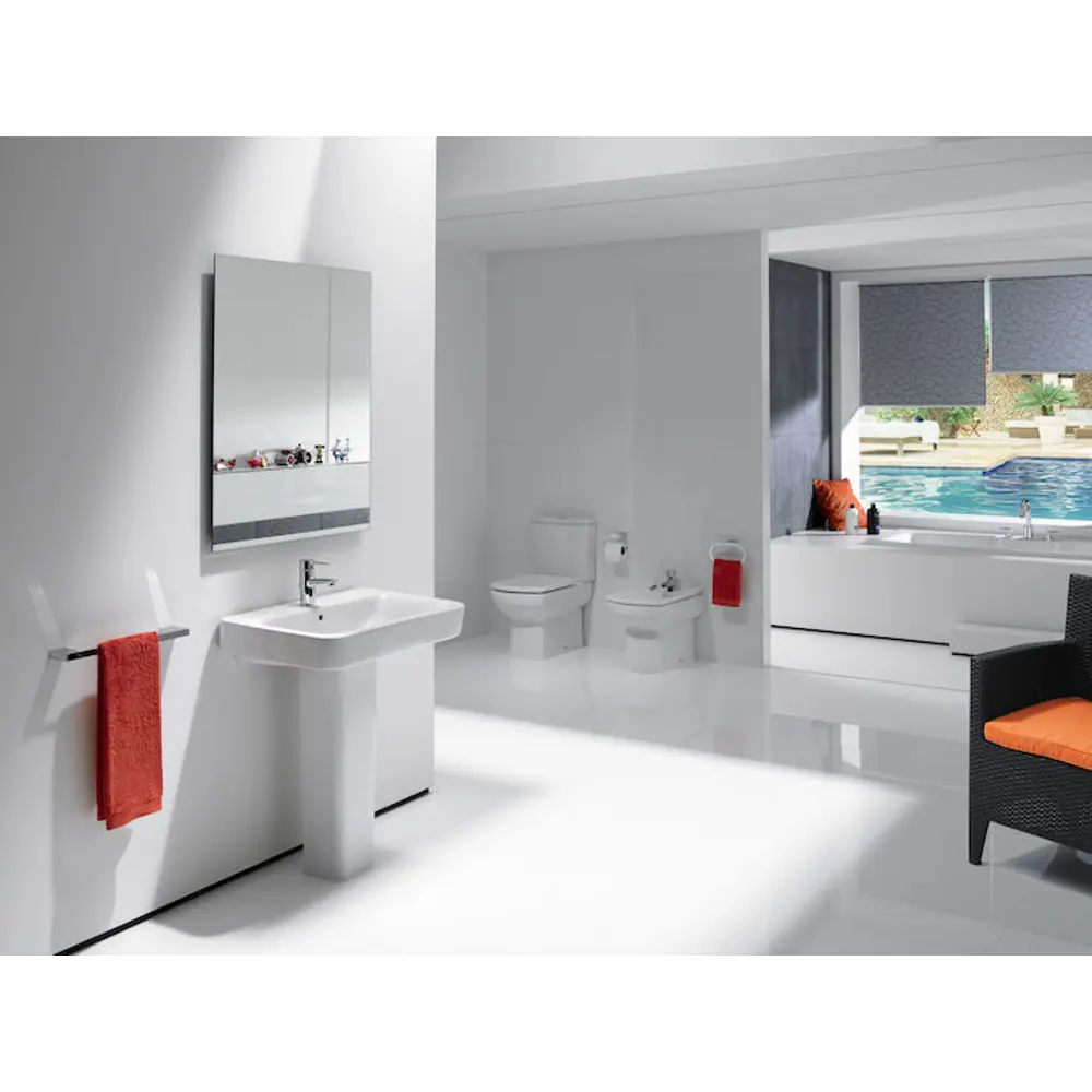 Бачок для унитаза Roca Dama Senso Compacto двойной слив Без серии STLM-2070983 - Вид №5