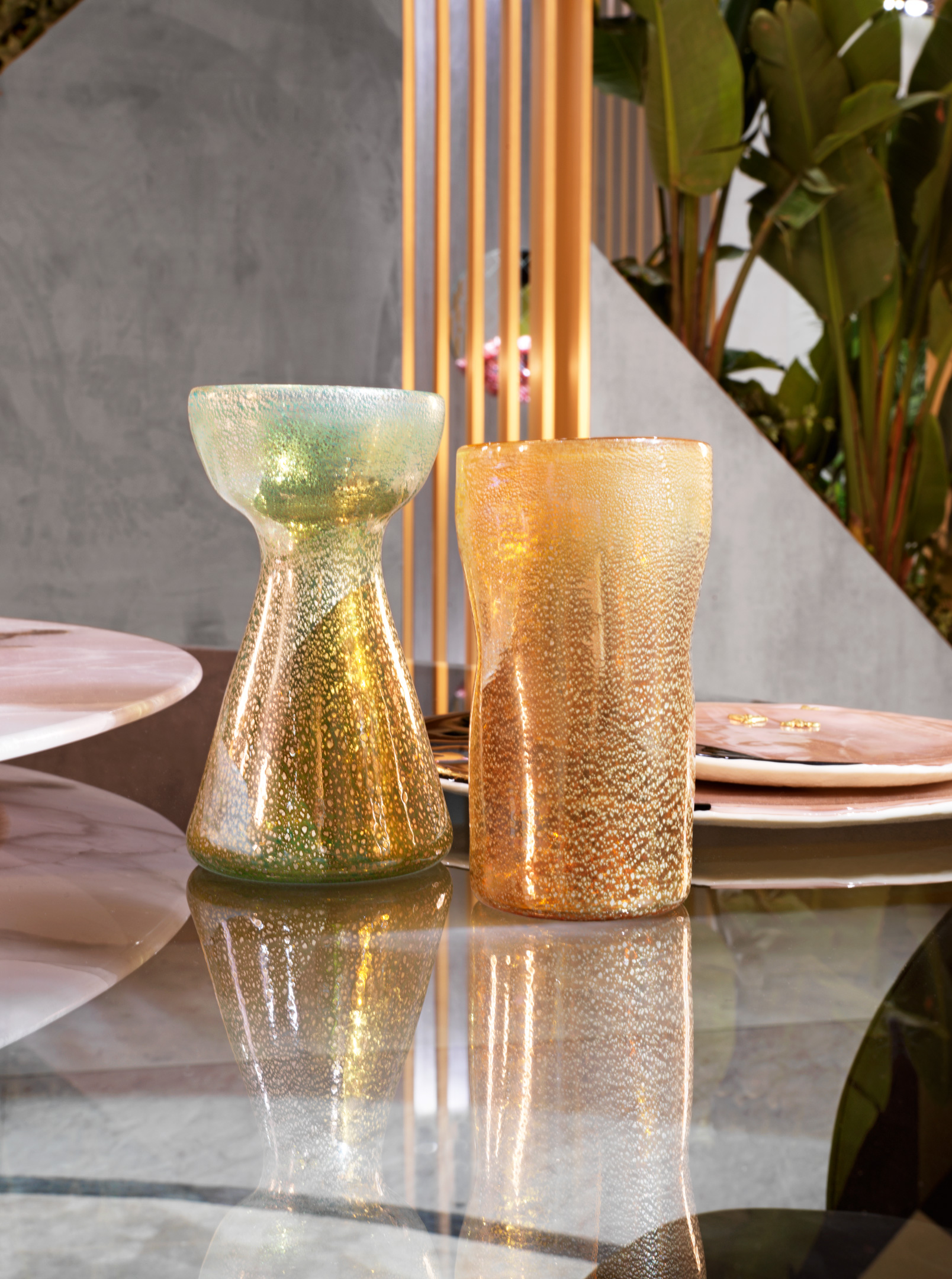 Ballet Josef Тара и стаканы Visionnaire  - Вид №4