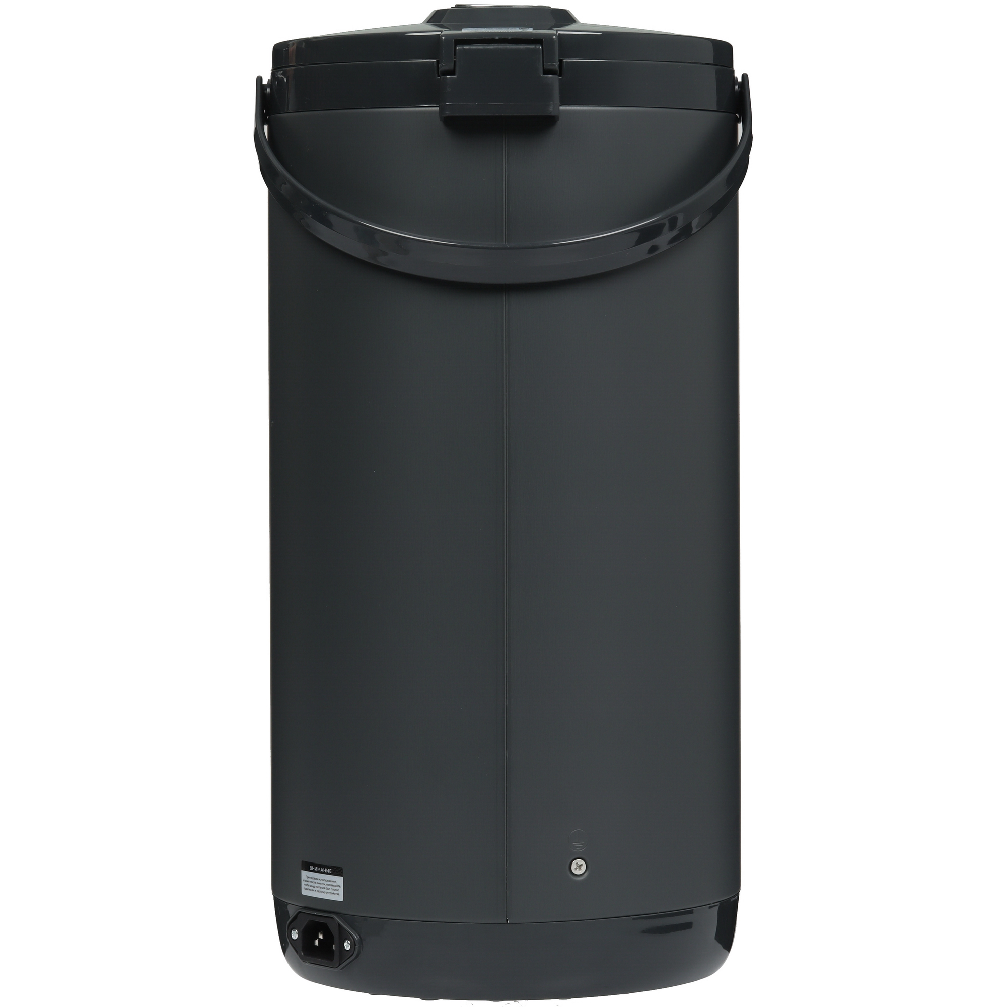 9109976 Термопот DEXP THP-6500 черный STDN-0123723 - Вид №6