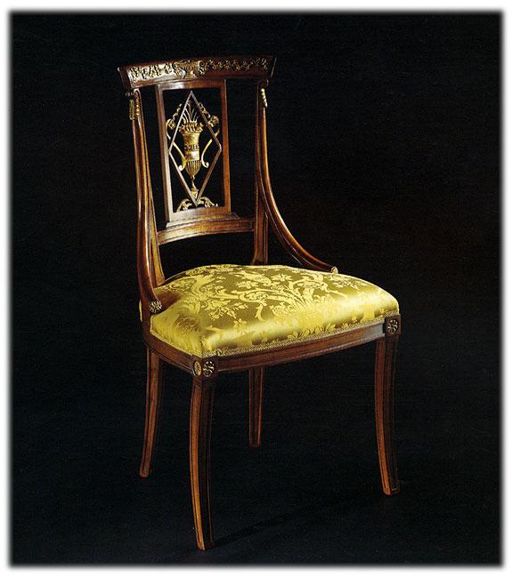 Стул  RAMPOLDI 3247 