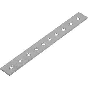 Пластина крепежная бытовая LW 148x17x1.5 мм 83862851 STLM-2189445