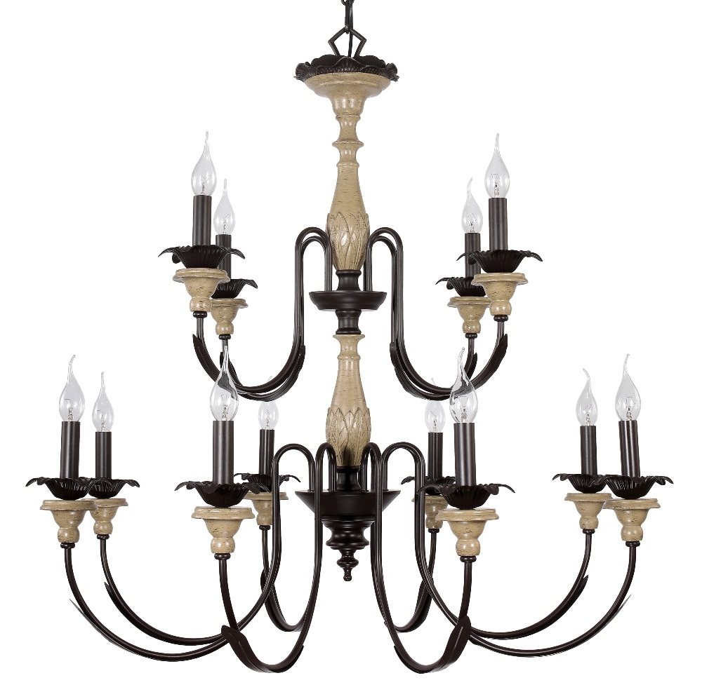 Подвесная люстра Crystal Lux Casa SP8+4 черная CRYSTAL LUX ДИЗАЙНЕРСКИЕ, CASA 109302 Черный  - Вид №1