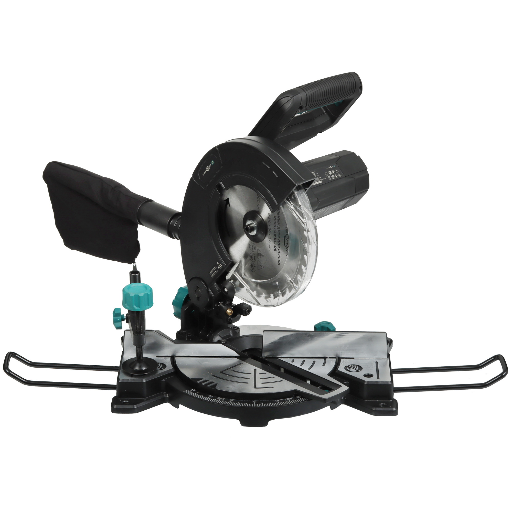 Торцовочная пила  FinePower XT MSC150-21L 9160907 STDN-0015289