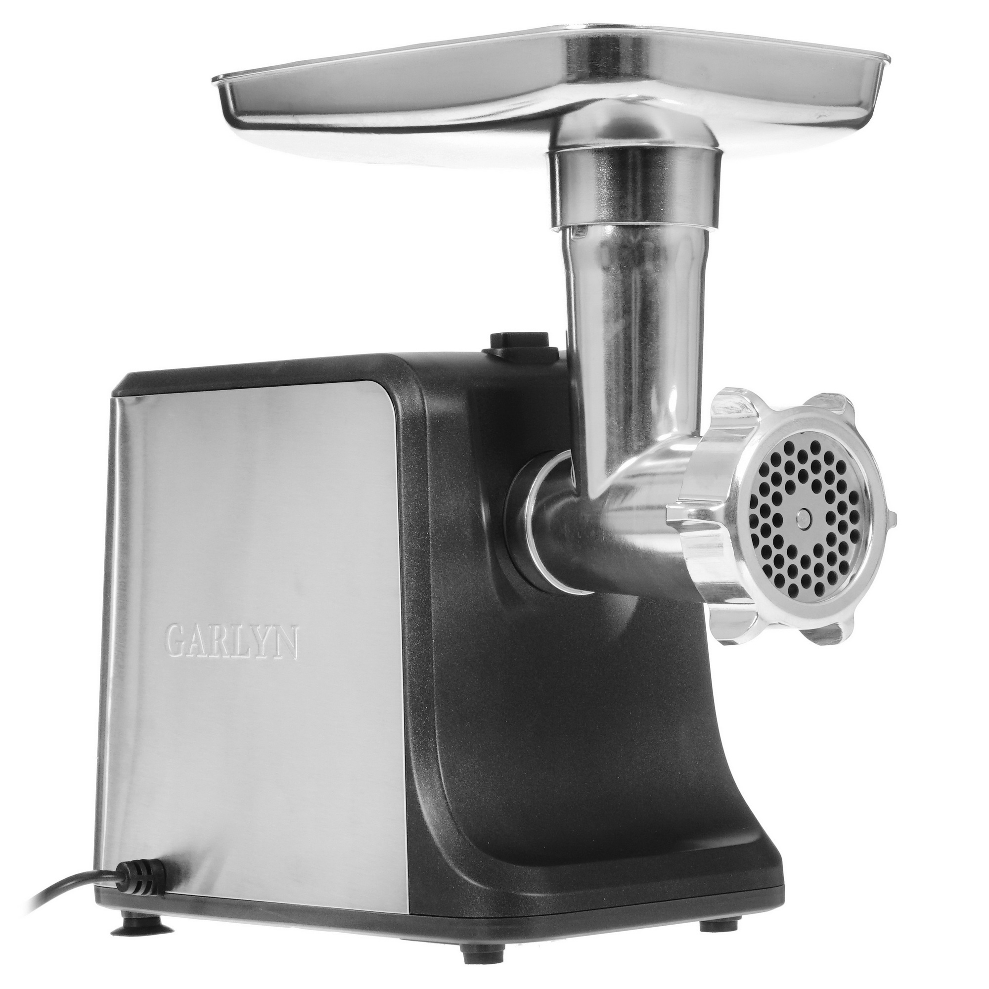 5349142 Мясорубка электрическая GARLYN MG-3000 серый STDN-0113784
