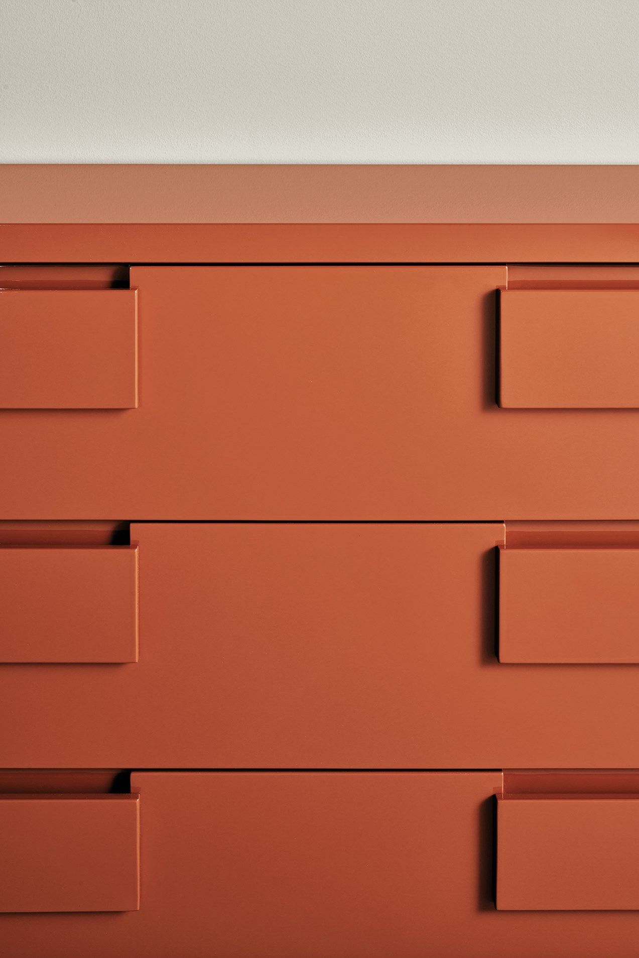 Деревянный комод Meridiani Примечания ARCH-00126284 - Вид №1