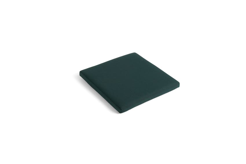Олефиновая квадратная однотонная подушка для стульев Hay Balcony ARCH-00090482 - Вид №16