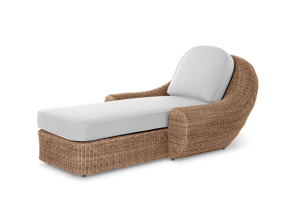 Мягкая спальная кровать с подлокотниками Walters Randi ARCH-00144760