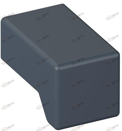 Ручка из полиамида Maniglie per mobili Santreyd sun-id-1345828