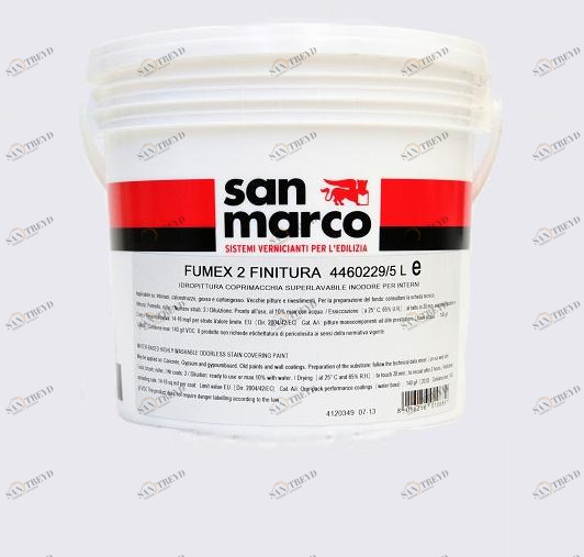 San Marco Fumex  4460229 