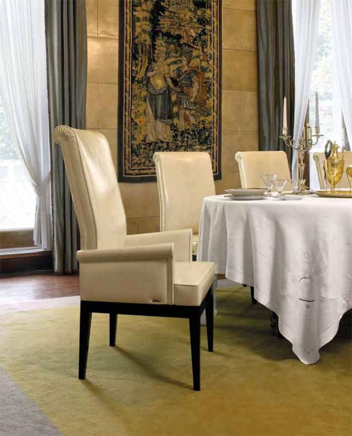 Стул  MASCHERONI Luxor CPT 