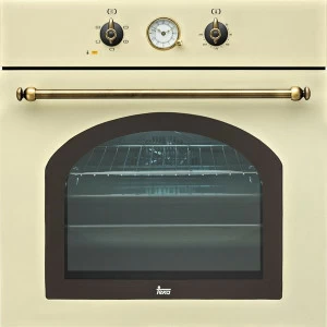 254128 Духовой шкаф Teka HR 550 BEIGE B Испания