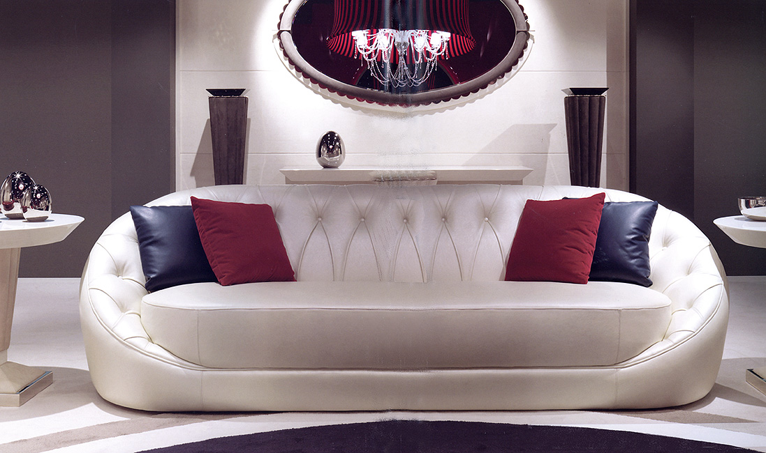 Диван  TURRI T2214 ORION