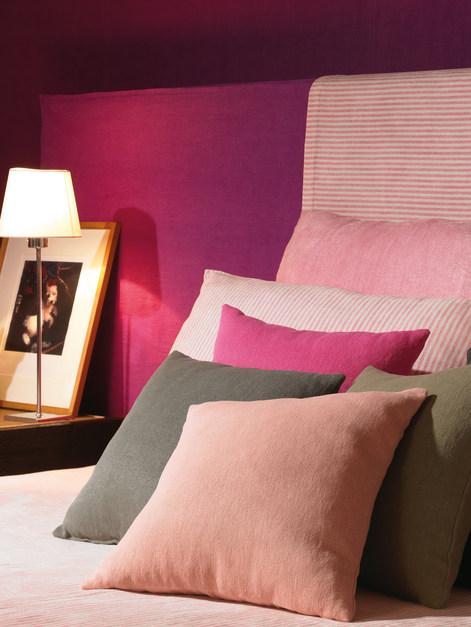 Élitis Льняная ткань sun-id-1502051 - Вид №2