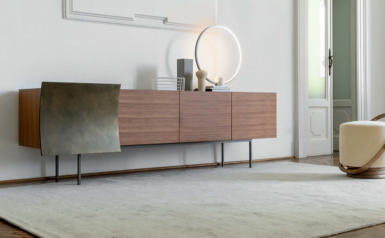 Буфет  PORADA BILBAO 240 Twenty