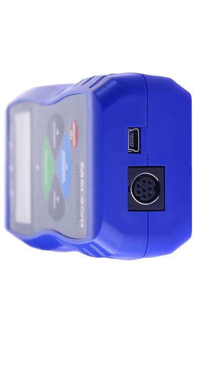 Динамометр Мегеон 53010К 9103804 STDN-0152111 - Вид №3