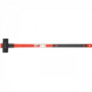 Кувалда 4000г фиберглассовая обрезиненная рукоятка MATRIX MASTER