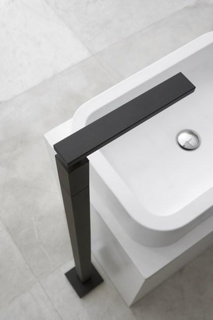 GRAFF Напольный излив для умывальника Solar sun-id-1511766 - Вид №1