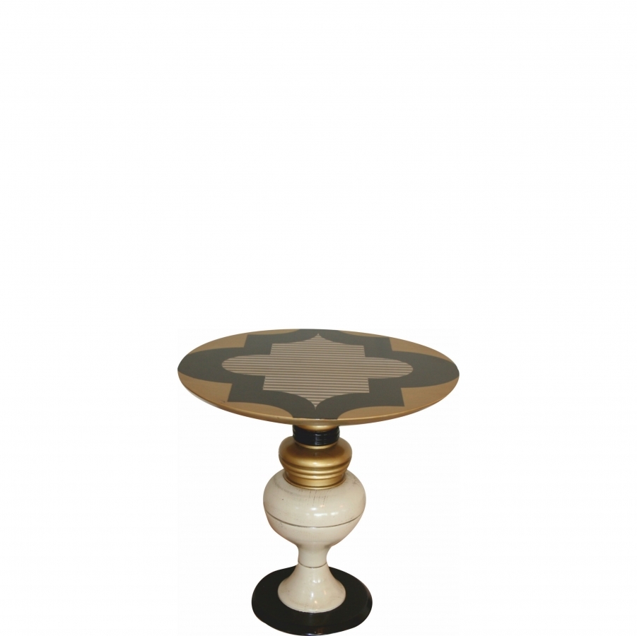 079216 Стол 0218.1 Lola Glamour Copa Santreyd - Вид №1