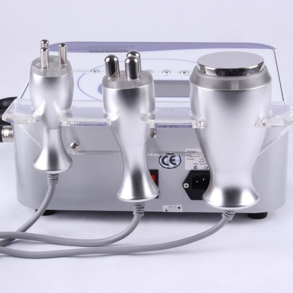 37905 Аппарат кавитации с RF лифтингом WL-515S Mychway  - Вид №8