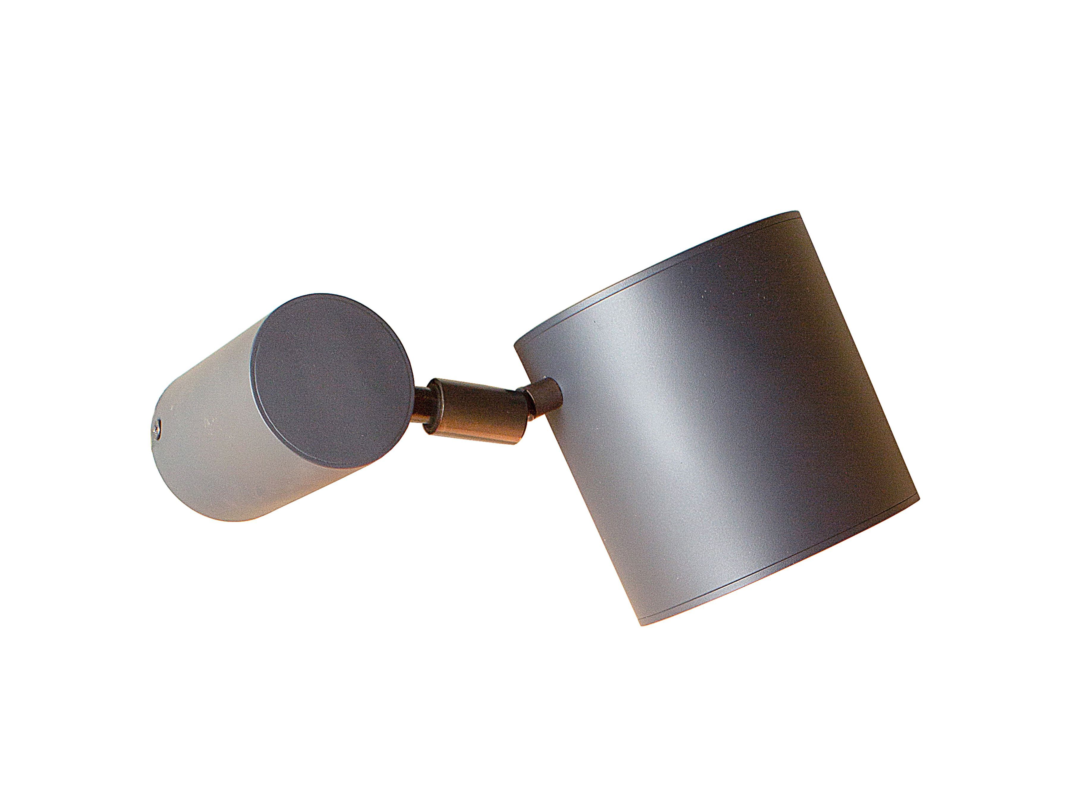 Алюминиевый настенный светильник / потолочный светильник Renzo Serafini ANELLO ALTO ARCH-00035124 - Вид №3